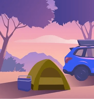 Adventure seekers